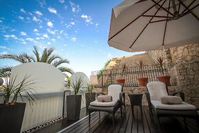 Mirador de Dalt Vila – Relais & Chateaux