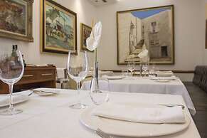 Mirador de Dalt Vila – Relais & Chateaux