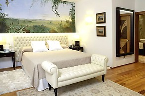 Mirador de Dalt Vila – Relais & Chateaux