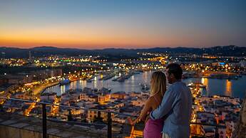Mirador de Dalt Vila – Relais & Chateaux