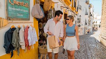 Mirador de Dalt Vila – Relais & Chateaux