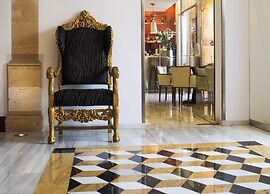 Mirador de Dalt Vila – Relais & Chateaux