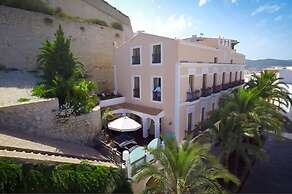 Mirador de Dalt Vila – Relais & Chateaux