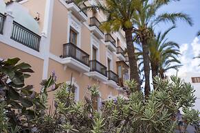 Mirador de Dalt Vila – Relais & Chateaux