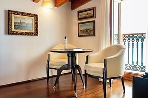 Mirador de Dalt Vila – Relais & Chateaux