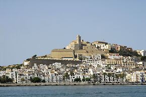 Mirador de Dalt Vila – Relais & Chateaux