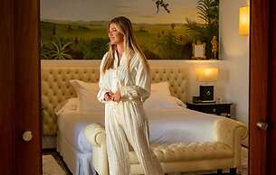 Mirador de Dalt Vila – Relais & Chateaux