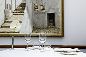 Mirador de Dalt Vila – Relais & Chateaux