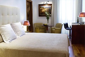 Mirador de Dalt Vila – Relais & Chateaux