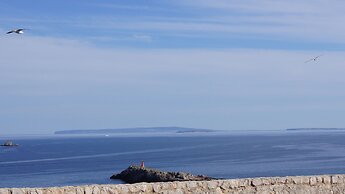 Mirador de Dalt Vila – Relais & Chateaux