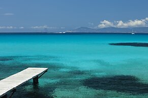 Mirador de Dalt Vila – Relais & Chateaux