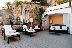 Mirador de Dalt Vila – Relais & Chateaux