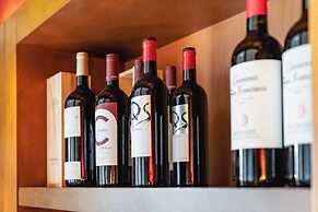 Mirador de Dalt Vila – Relais & Chateaux