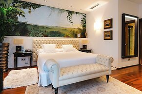 Mirador de Dalt Vila – Relais & Chateaux