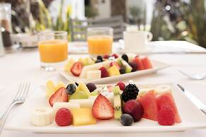 Mirador de Dalt Vila – Relais & Chateaux