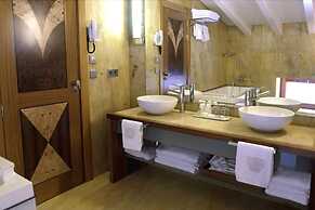 Mirador de Dalt Vila – Relais & Chateaux