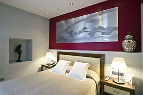 Mirador de Dalt Vila – Relais & Chateaux