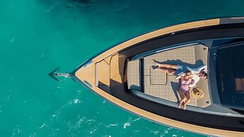 Mirador de Dalt Vila – Relais & Chateaux