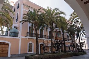 Mirador de Dalt Vila – Relais & Chateaux