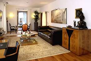 Mirador de Dalt Vila – Relais & Chateaux