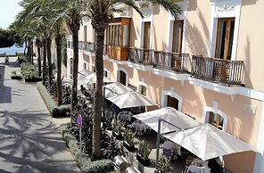 Mirador de Dalt Vila – Relais & Chateaux