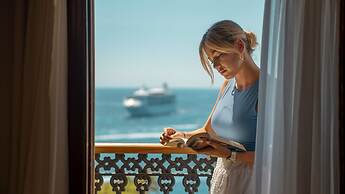 Mirador de Dalt Vila – Relais & Chateaux