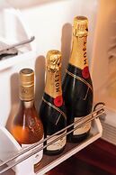 Mirador de Dalt Vila – Relais & Chateaux