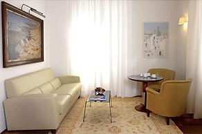 Mirador de Dalt Vila – Relais & Chateaux