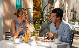 Mirador de Dalt Vila – Relais & Chateaux