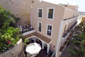 Mirador de Dalt Vila – Relais & Chateaux