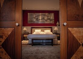 Mirador de Dalt Vila – Relais & Chateaux