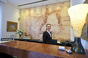 Mirador de Dalt Vila – Relais & Chateaux