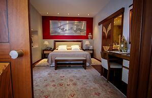 Mirador de Dalt Vila – Relais & Chateaux