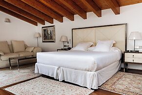 Mirador de Dalt Vila – Relais & Chateaux