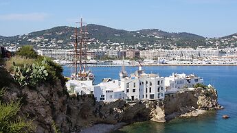 Mirador de Dalt Vila – Relais & Chateaux