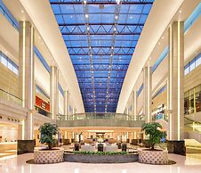 Hilton Guangzhou Science City