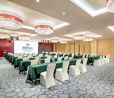 Hilton Guangzhou Science City