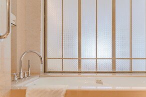 Hilton Guangzhou Science City