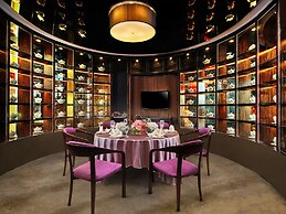 Hilton Guangzhou Science City