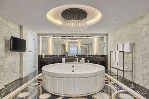 Hilton Guangzhou Science City