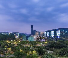 Hilton Guangzhou Science City