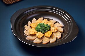 Hilton Guangzhou Science City