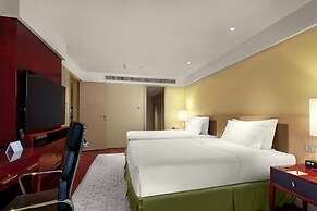 Hilton Guangzhou Science City