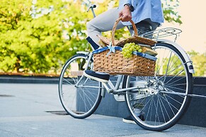 Hilton Guangzhou Science City