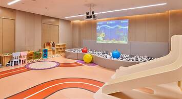 Hilton Guangzhou Science City