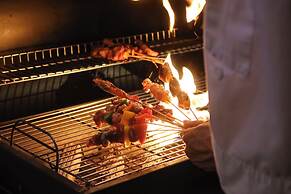 Hilton Guangzhou Science City