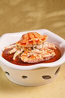 Hilton Guangzhou Science City