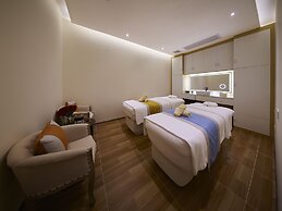 Hilton Guangzhou Science City