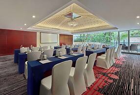 Hilton Guangzhou Science City