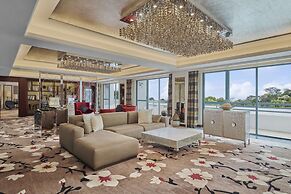 Hilton Guangzhou Science City